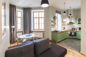 Riga Lux Apartments - Skolas, Riga
